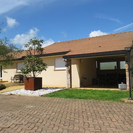 L'Appentis Bed & Breakfast Binson-et-Orquigny Dış mekan fotoğraf