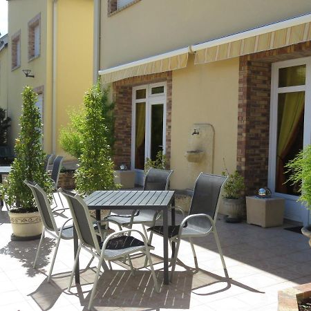L'Appentis Bed & Breakfast Binson-et-Orquigny Dış mekan fotoğraf
