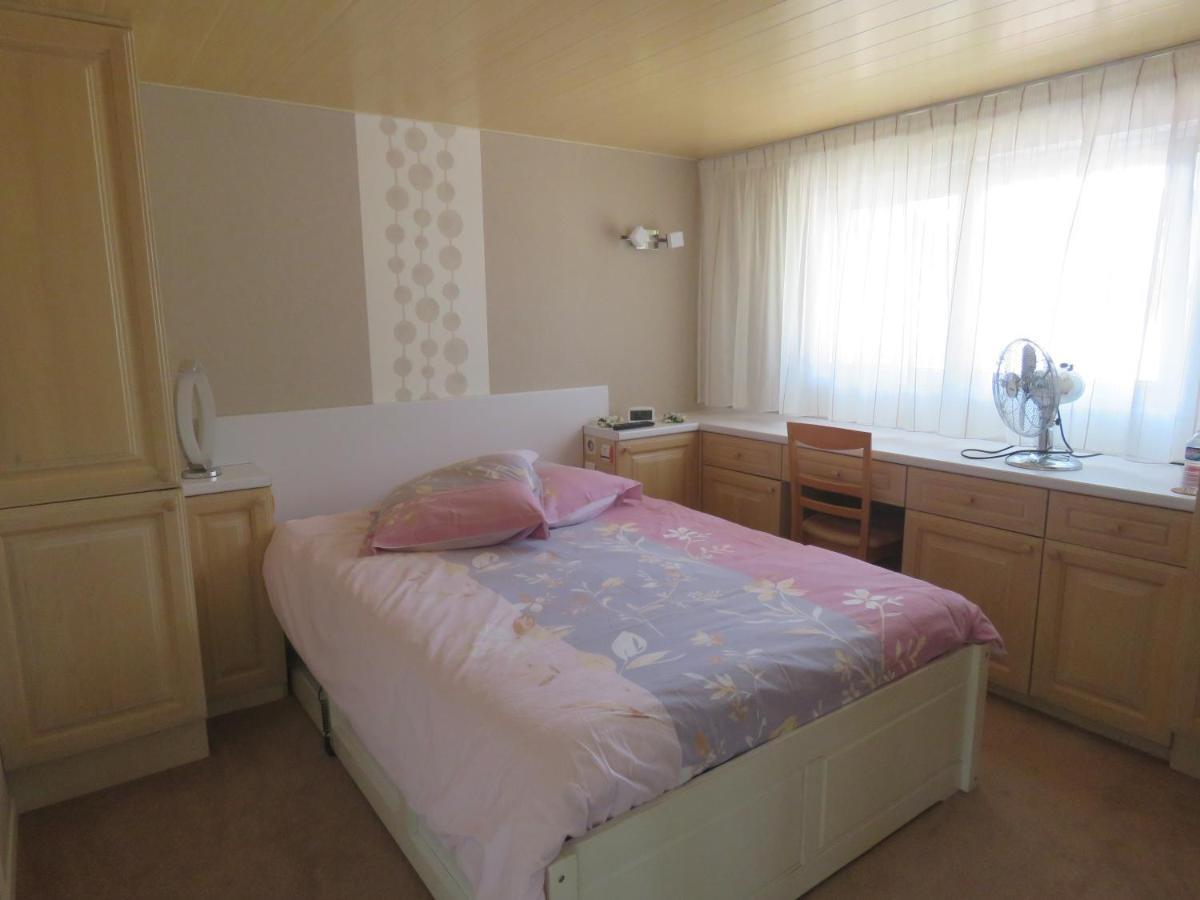 L'Appentis Bed & Breakfast Binson-et-Orquigny Dış mekan fotoğraf