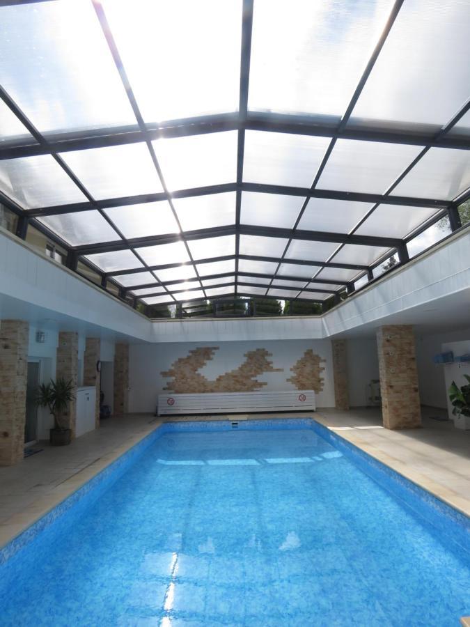 L'Appentis Bed & Breakfast Binson-et-Orquigny Dış mekan fotoğraf